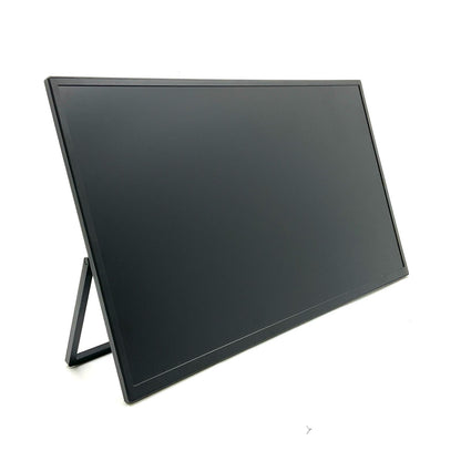【全額返金保証】【最速発送】 Portable Monitor 18.5インチ 美品 動作確認済