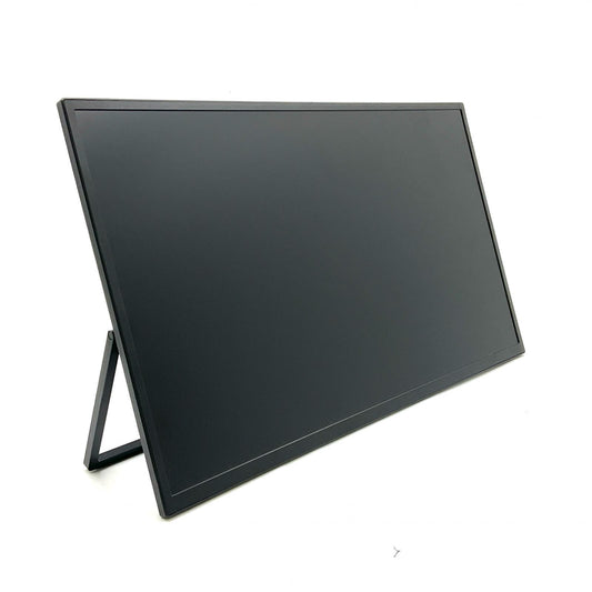 【全額返金保証】【最速発送】 Portable Monitor 18.5インチ 美品 動作確認済