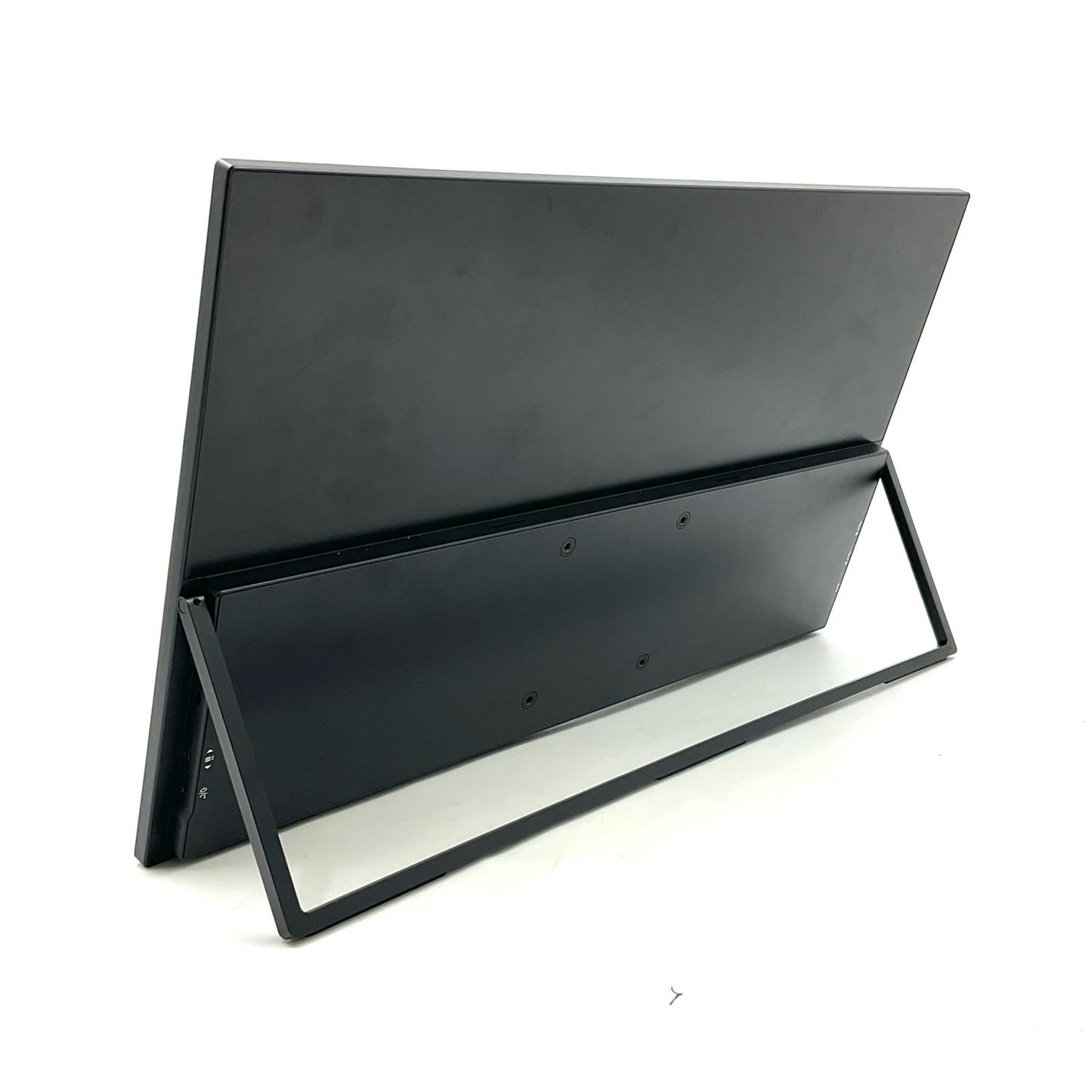 【全額返金保証】【最速発送】 Portable Monitor 18.5インチ 美品 動作確認済