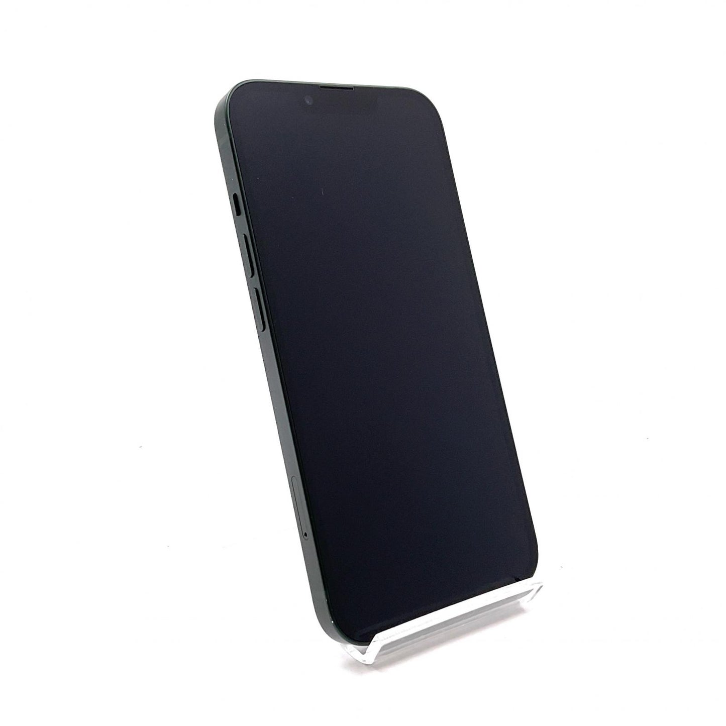 【全額返金保証】【最速発送】Apple iPhone iPhone 13 256GB グリーン 楽天モバイル 白ロム 動作確認済 78%