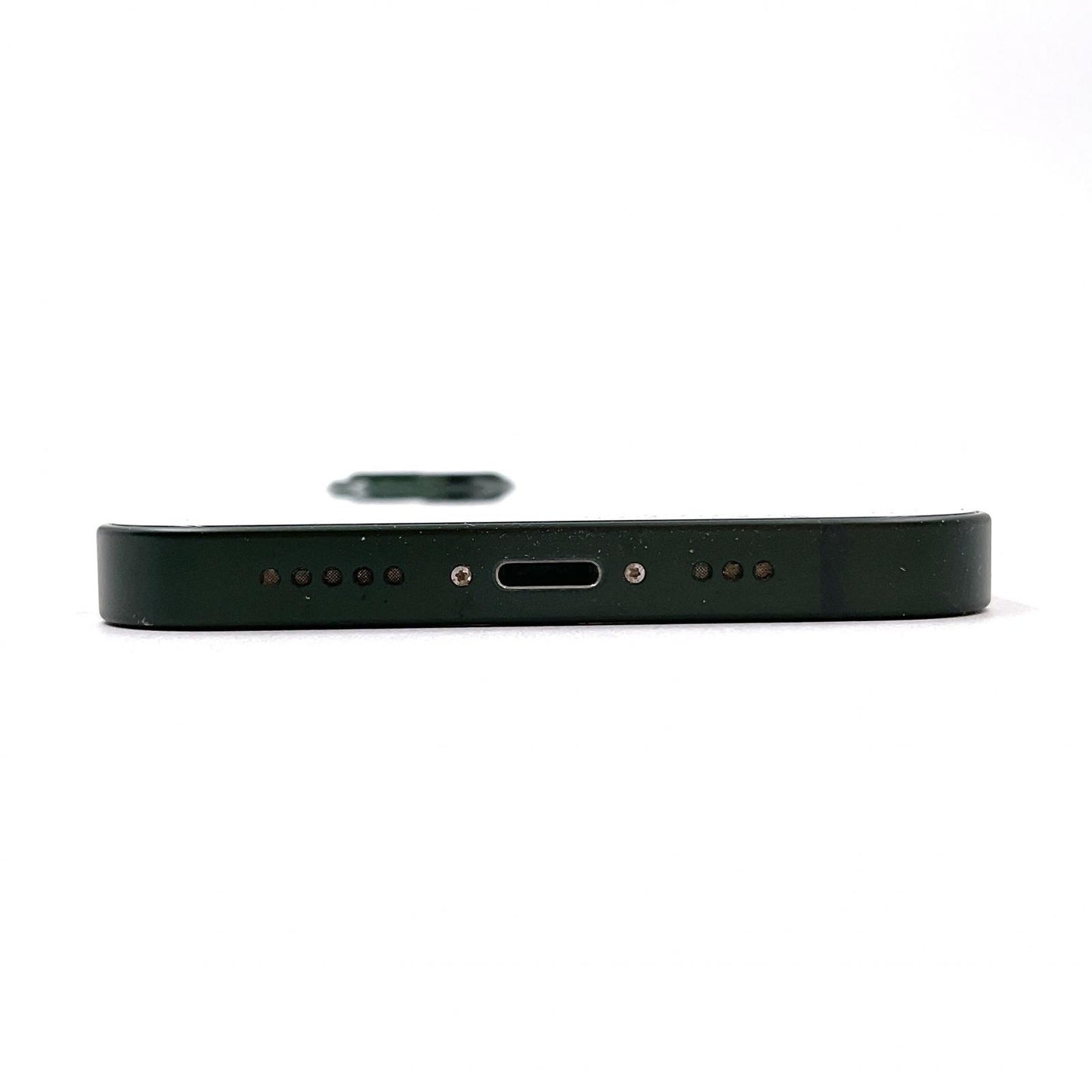 【全額返金保証】【最速発送】Apple iPhone iPhone 13 256GB グリーン 楽天モバイル 白ロム 動作確認済 78%