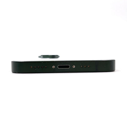 【全額返金保証】【最速発送】Apple iPhone iPhone 13 256GB グリーン 楽天モバイル 白ロム 動作確認済 78%