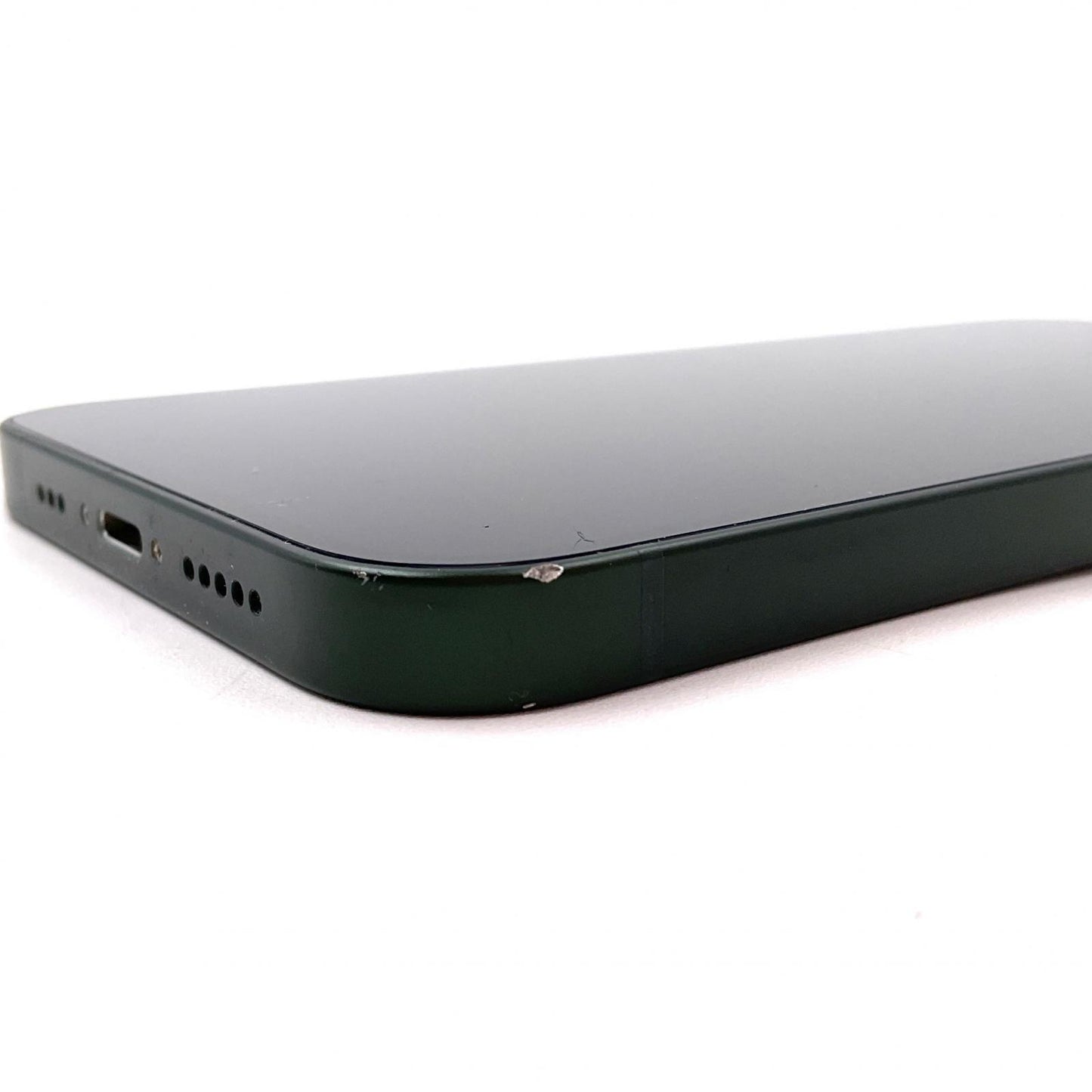 【全額返金保証】【最速発送】Apple iPhone iPhone 13 256GB グリーン 楽天モバイル 白ロム 動作確認済 78%