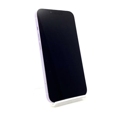 【全額返金保証】【最速発送】Apple iPhone iPhone 14 128GB パープル SIMフリー 白ロム 新品未開封 即納OK 100%