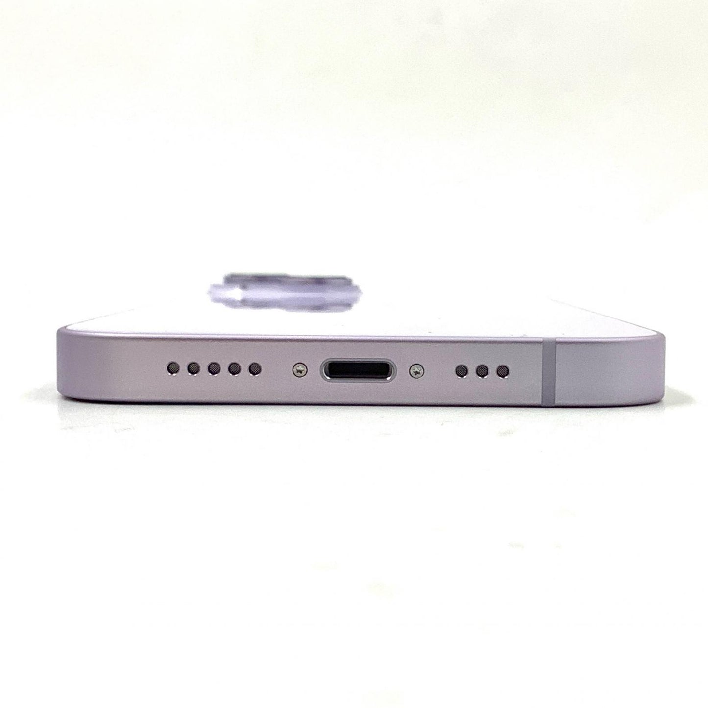 【全額返金保証】【最速発送】Apple iPhone iPhone 14 128GB パープル SIMフリー 白ロム 新品未開封 即納OK 100%