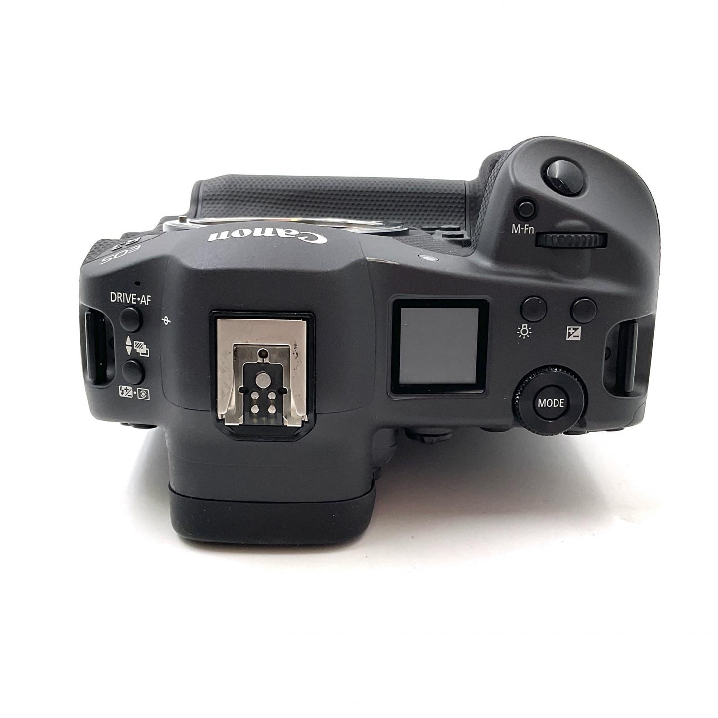 【全額返金保証】【最速発送】Canon デジタル一眼 EOS R3 ボディ ブラック 動作確認済