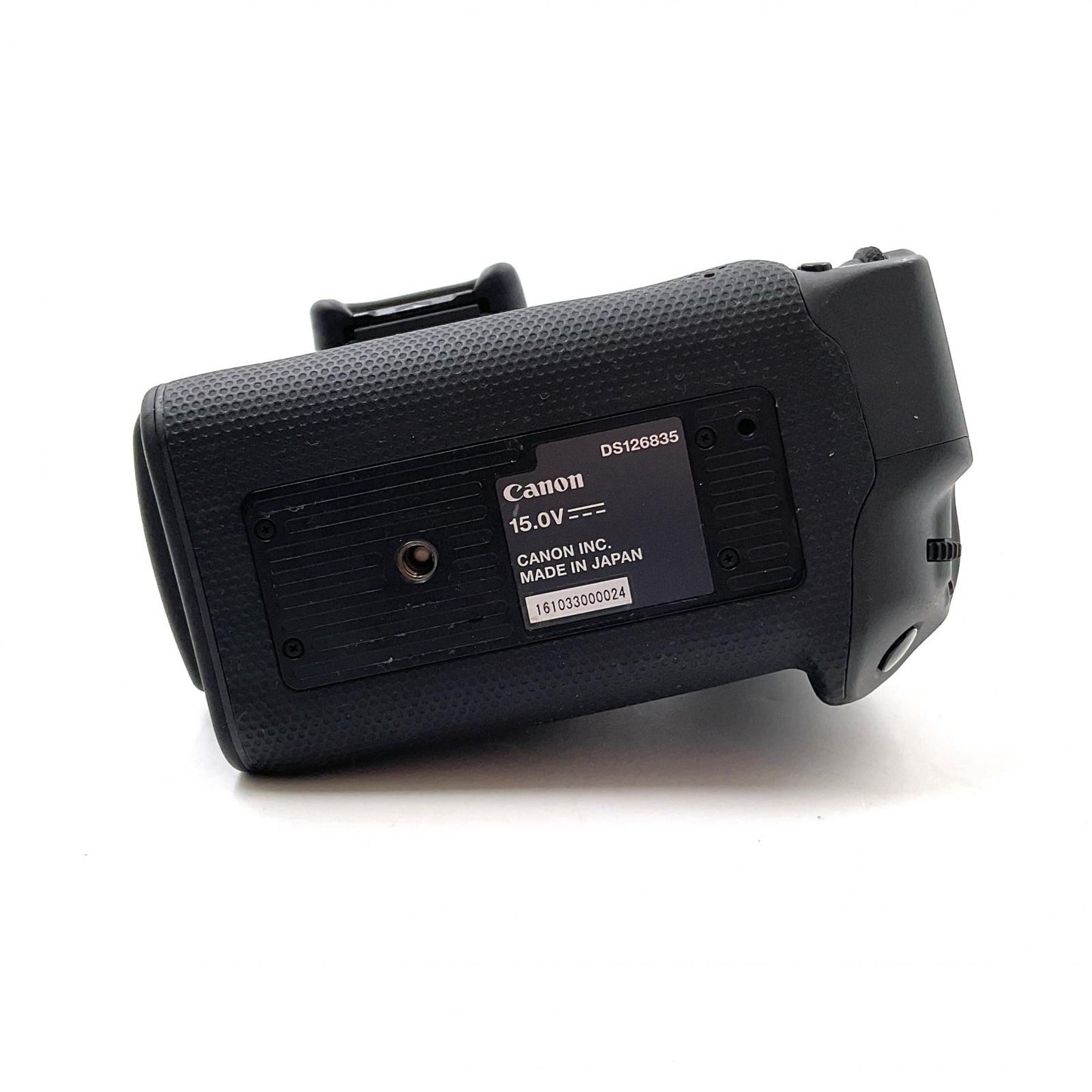【全額返金保証】【最速発送】Canon デジタル一眼 EOS R3 ボディ ブラック 動作確認済
