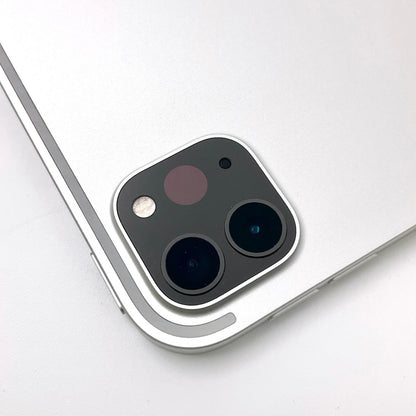 【全額返金保証】【最速発送】Apple iPad Pro 11インチ 第4世代 128GB シルバー Wi-Fi 超美品 動作確認済