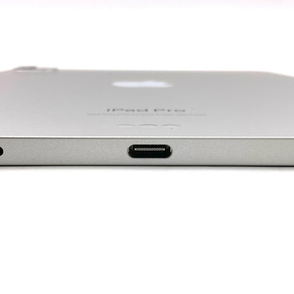 【全額返金保証】【最速発送】Apple iPad Pro 11インチ 第4世代 128GB シルバー Wi-Fi 超美品 動作確認済
