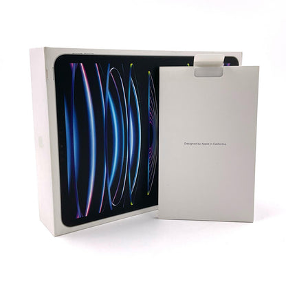 【全額返金保証】【最速発送】Apple iPad Pro 11インチ 第4世代 128GB シルバー Wi-Fi 超美品 動作確認済