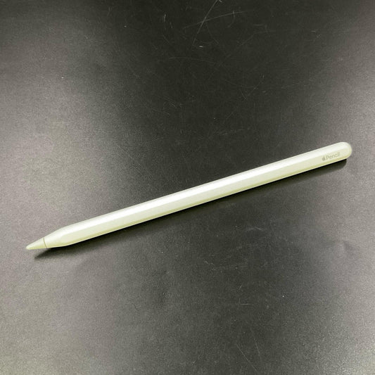 【全額返金保証】【最速発送】Apple Apple Pencil 第2世代 A2051 超美品 動作確認済