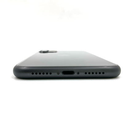【全額返金保証】【最速発送】Apple iPhone iPhone 11 256GB ブラック docomo 白ロム 動作確認済 68%