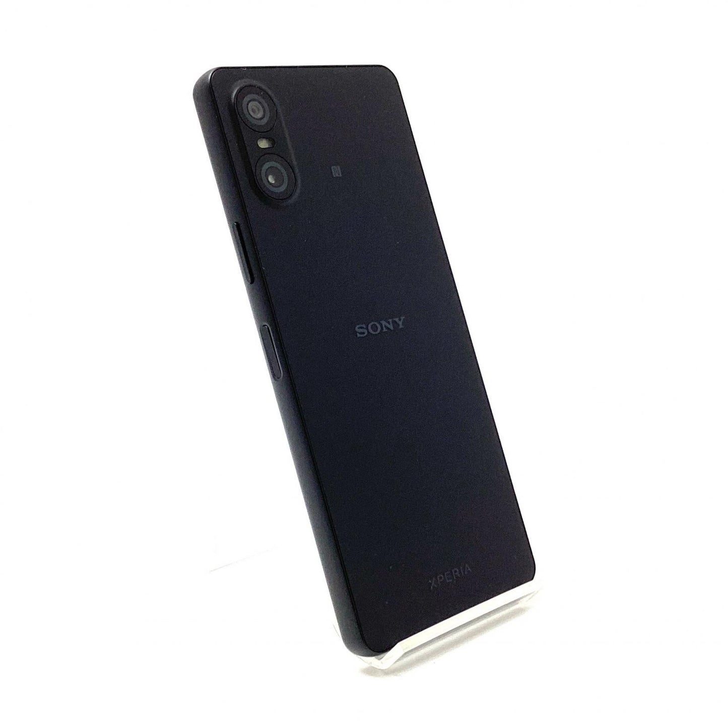 【全額返金保証】【最速発送】Sony Xperia 10 VI 128GB ブラック SIMフリー XQ-ES44 白ロム 超美品 動作確認済