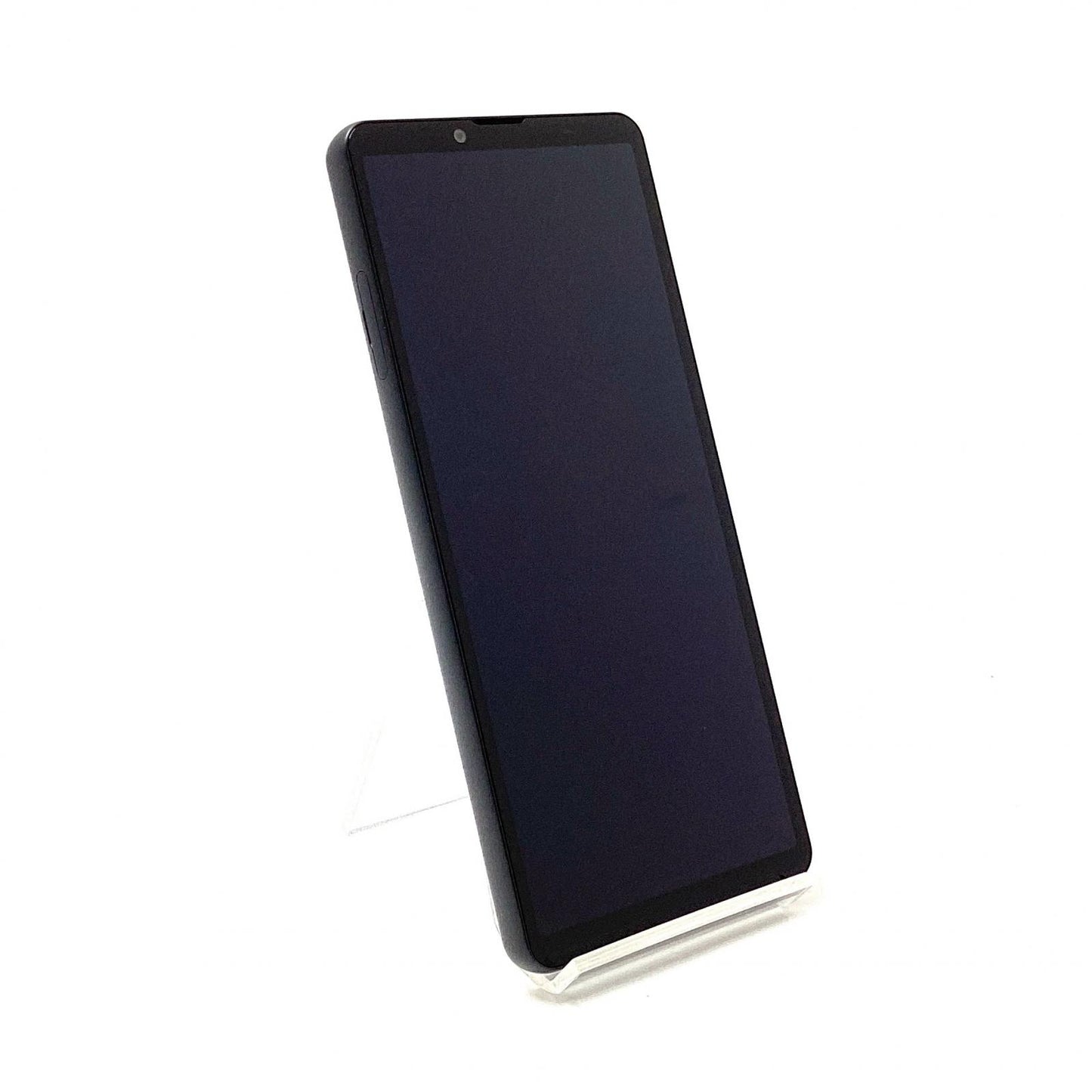 【全額返金保証】【最速発送】Sony Xperia 10 VI 128GB ブラック SIMフリー XQ-ES44 白ロム 超美品 動作確認済