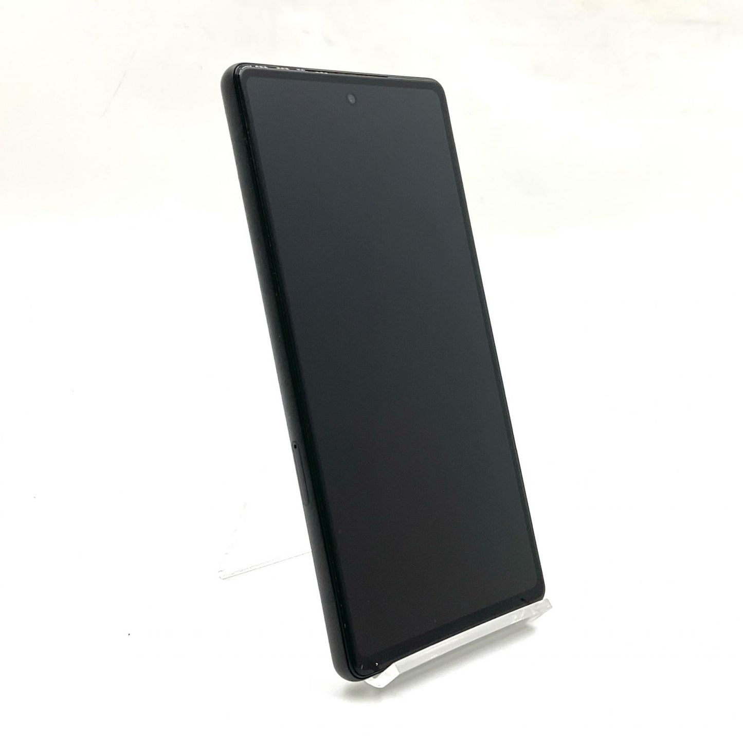 【全額返金保証】【最速発送】Google Pixel 6a 128GB セージ Softbank SIMフリー GB17L 白ロム 動作確認済