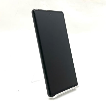 【全額返金保証】【最速発送】Google Pixel 6a 128GB セージ Softbank SIMフリー GB17L 白ロム 動作確認済