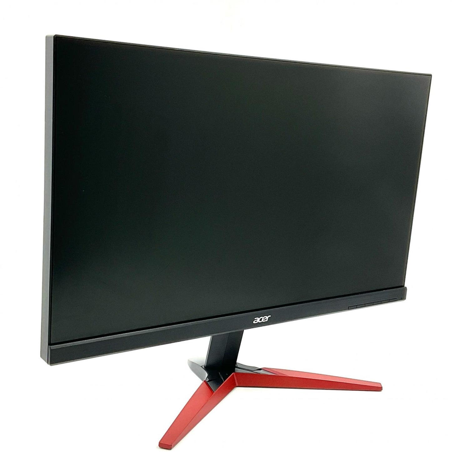 【全額返金保証】【最速発送】Acer KG251Q Jbmidpx KG251Q 24.5インチ 動作確認済