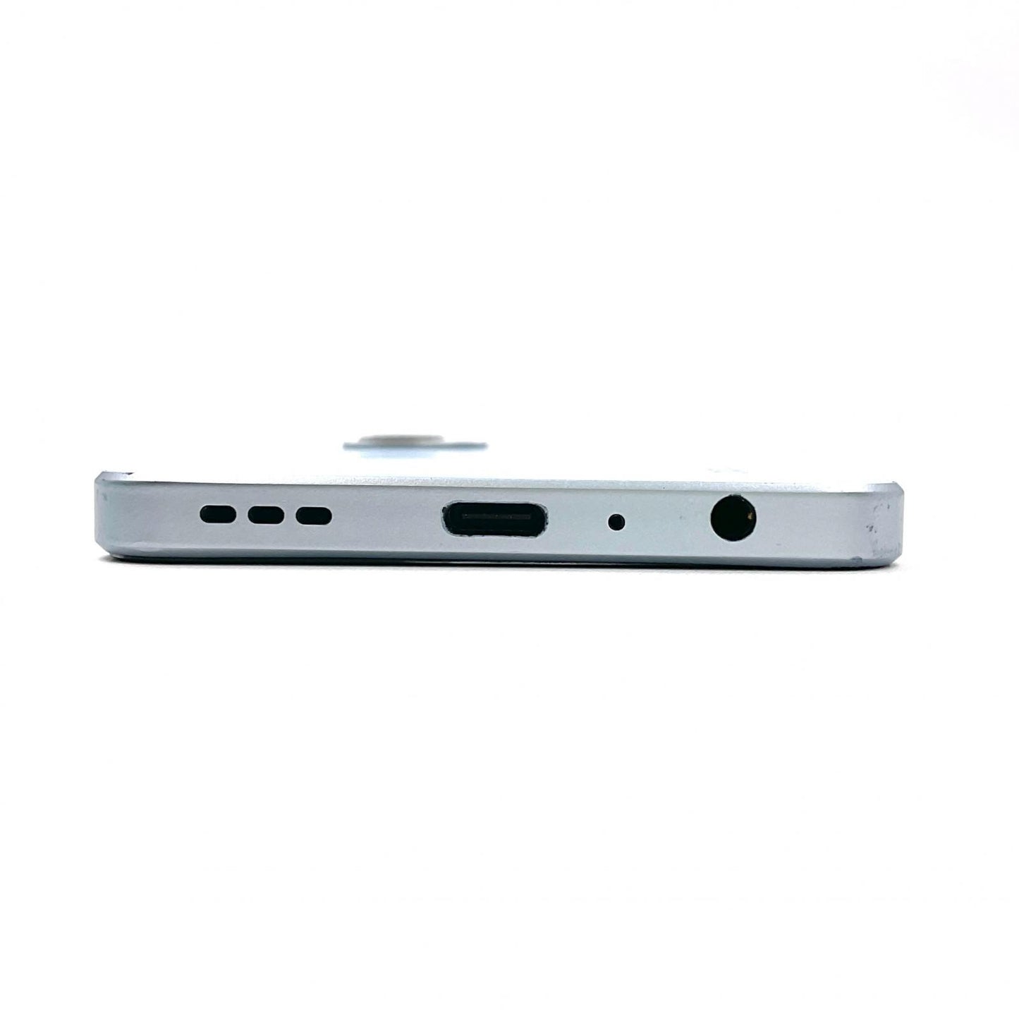 【全額返金保証】【最速発送】OPPO Reno 7A 128GB ドリームブルー 楽天モバイル CPH2353 白ロム 動作確認済
