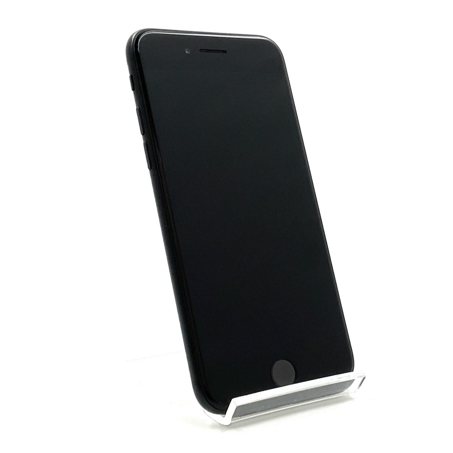 【全額返金保証】【最速発送】Apple iPhone iPhone SE（第2世代） 128GB ブラック SIMフリー 白ロム 動作確認済 83%