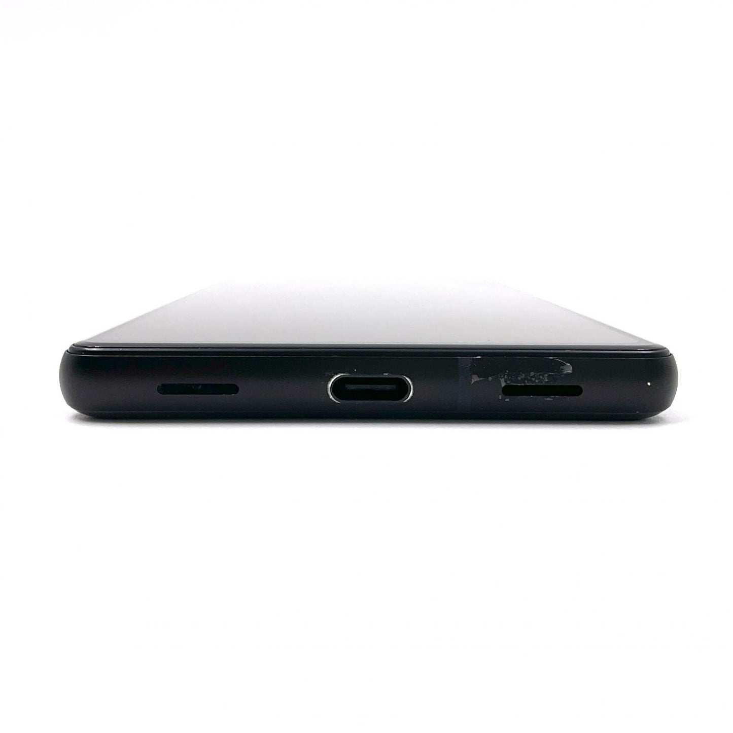【全額返金保証】【最速発送】Google Pixel 6a 128GB チャコール au SIMフリー GA02998-JP 白ロム 動作確認済