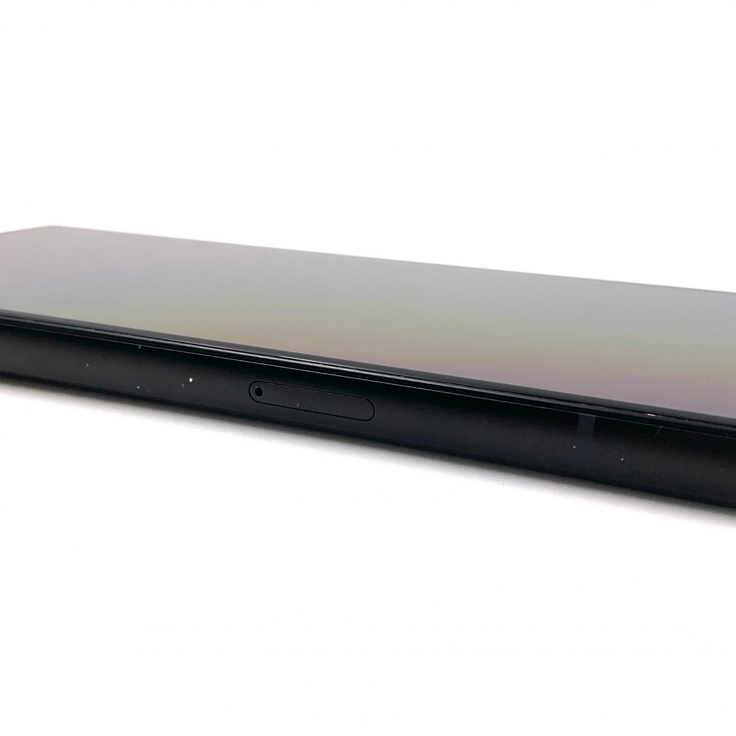 【全額返金保証】【最速発送】Google Pixel 6a 128GB チャコール au SIMフリー GA02998-JP 白ロム 動作確認済