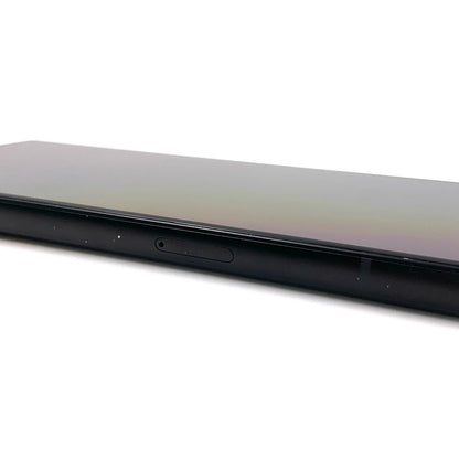 【全額返金保証】【最速発送】Google Pixel 6a 128GB チャコール au SIMフリー GA02998-JP 白ロム 動作確認済