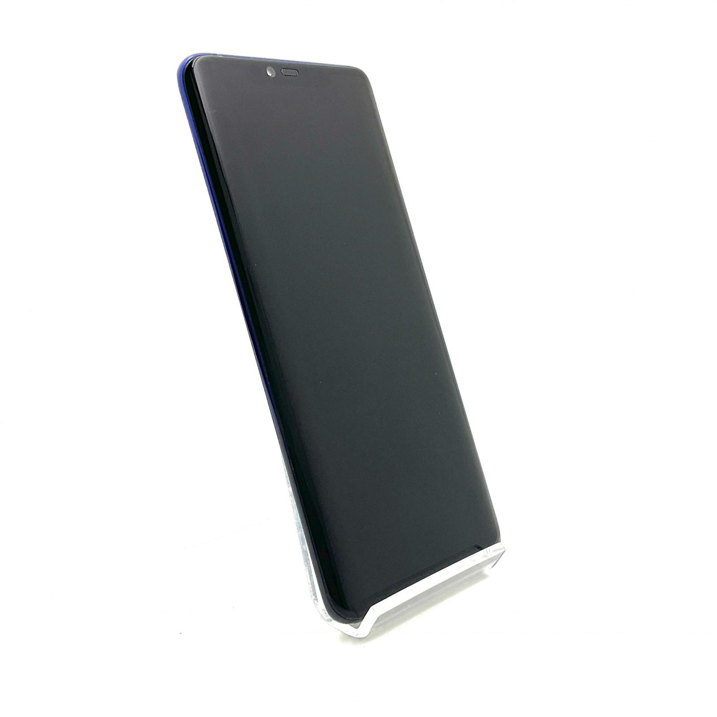 【全額返金保証】【最速発送】Huawei Mate 20 Pro 128GB ミッドナイトブルー SIMフリー LYA-L29 白ロム 動作確認済