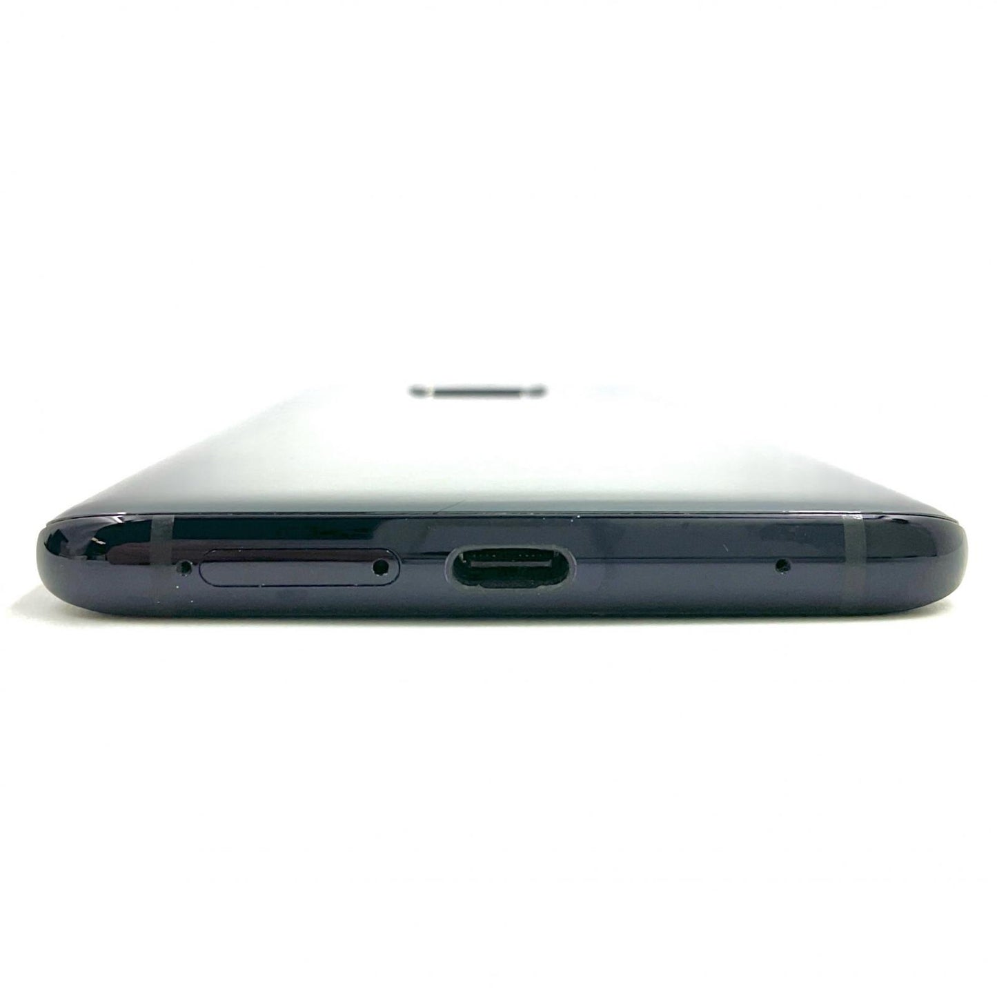 【全額返金保証】【最速発送】Huawei Mate 20 Pro 128GB ミッドナイトブルー SIMフリー LYA-L29 白ロム 動作確認済