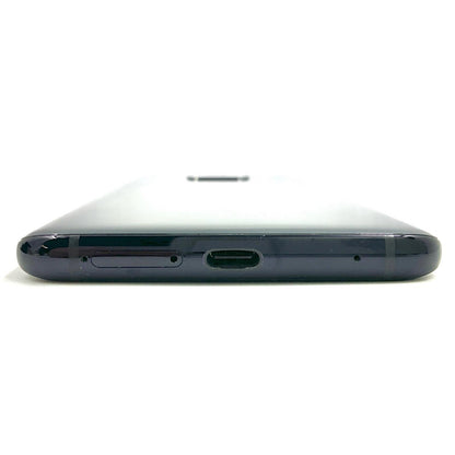 【全額返金保証】【最速発送】Huawei Mate 20 Pro 128GB ミッドナイトブルー SIMフリー LYA-L29 白ロム 動作確認済