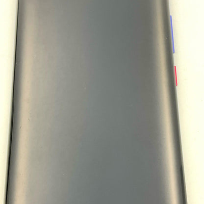 【全額返金保証】【最速発送】Huawei Mate 20 Pro 128GB ミッドナイトブルー SIMフリー LYA-L29 白ロム 動作確認済