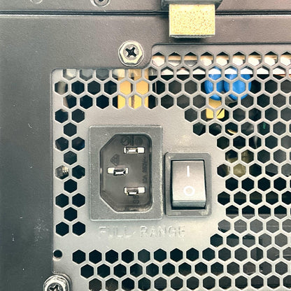 【全額返金保証】【最速発送】MouseComputer G-Tune Intel Core i7-10700 CPU @ 2.90GHz 16GB M.2 SSD 1TB NVIDIA GeForce RTX 3060 美品 動作確認済