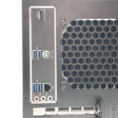 【全額返金保証】【最速発送】MouseComputer G-Tune Intel Core i7-10700 CPU @ 2.90GHz 16GB M.2 SSD 1TB NVIDIA GeForce RTX 3060 美品 動作確認済