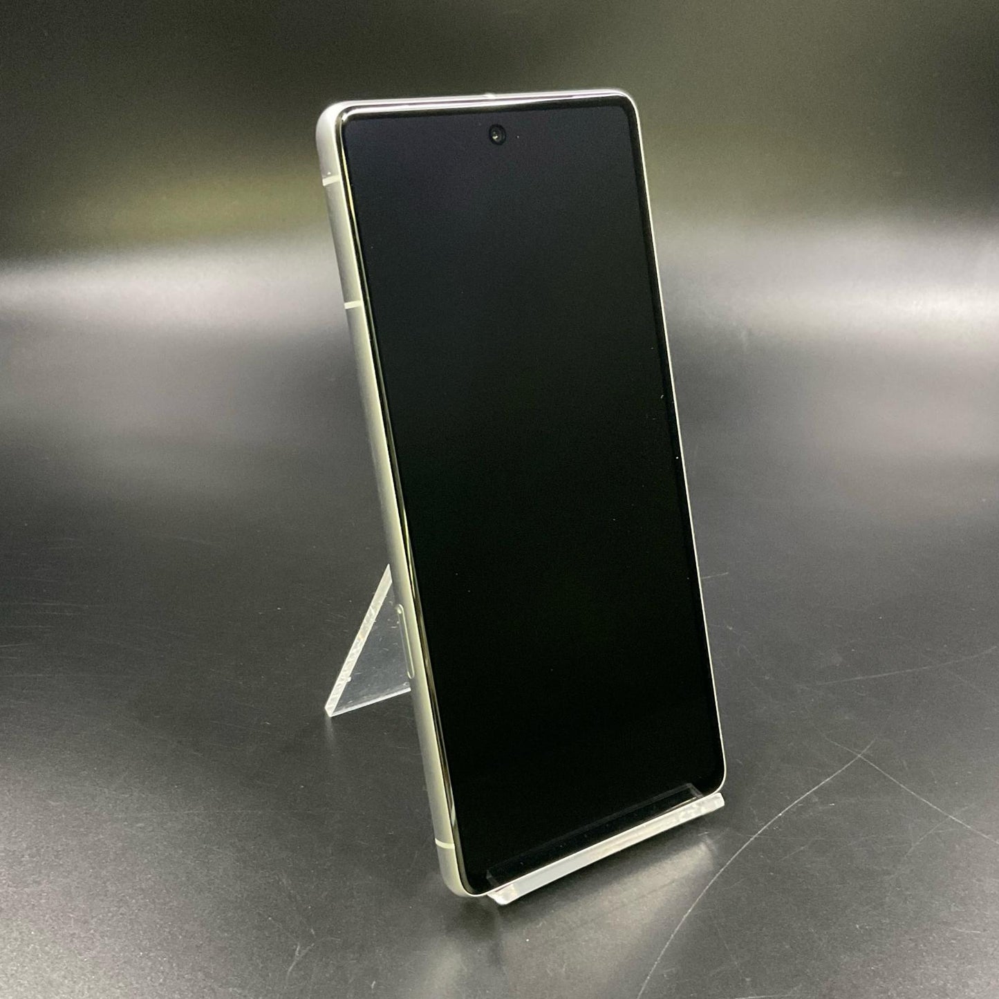 【全額返金保証】【最速発送】Google Pixel 7 128GB Snow au G03Z5 美品 動作確認済