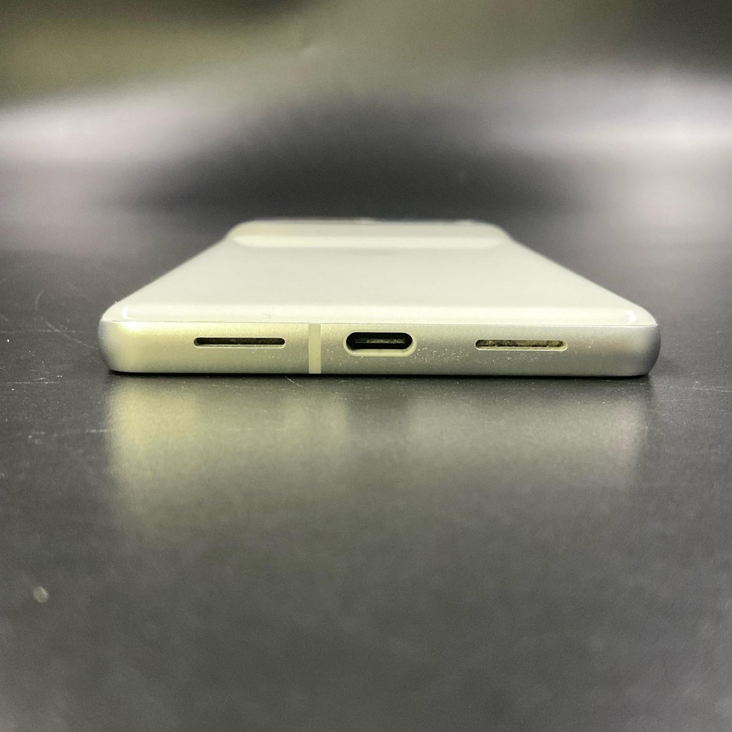 【全額返金保証】【最速発送】Google Pixel 7 128GB Snow au G03Z5 美品 動作確認済