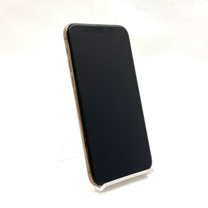 【全額返金保証】【最速発送】Apple iPhone iPhone 11 Pro 256GB ゴールド au 白ロム 動作確認済 73%