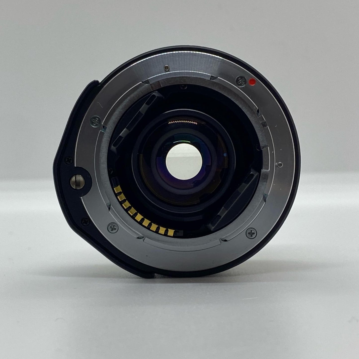 【全額返金保証】【最速発送】CONTAX Carl Zeiss Biogon T＊ 28mm f2.8 動作確認済