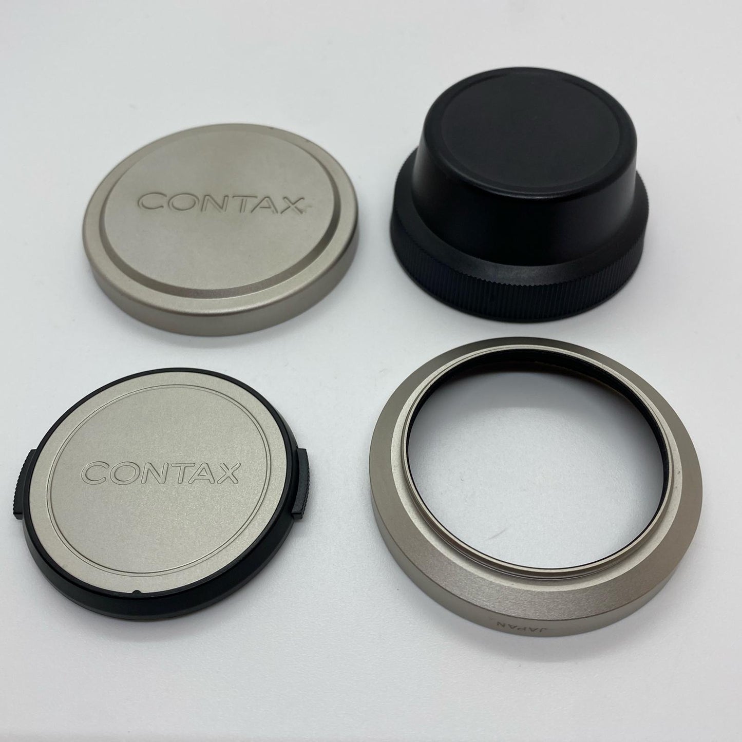 【全額返金保証】【最速発送】CONTAX Carl Zeiss Biogon T＊ 28mm f2.8 動作確認済