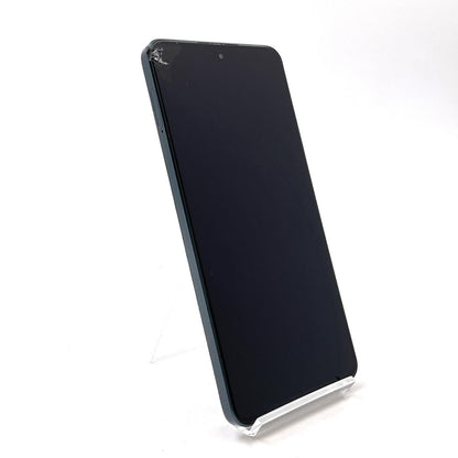 【最速発送】OPPO Reno 11 A 128GB ダークグリーン SIMフリー CPH2603 白ロム【難有】