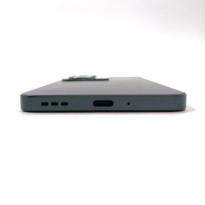 【最速発送】OPPO Reno 11 A 128GB ダークグリーン SIMフリー CPH2603 白ロム【難有】