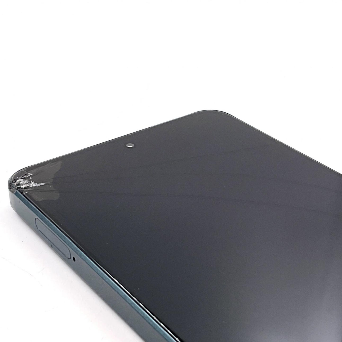 【最速発送】OPPO Reno 11 A 128GB ダークグリーン SIMフリー CPH2603 白ロム【難有】
