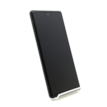 【全額返金保証】【最速発送】Google Pixel 6 128GB Kinda Coral au GR1YH 白ロム 超美品 動作確認済