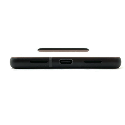 【全額返金保証】【最速発送】Google Pixel 6 128GB Kinda Coral au GR1YH 白ロム 超美品 動作確認済