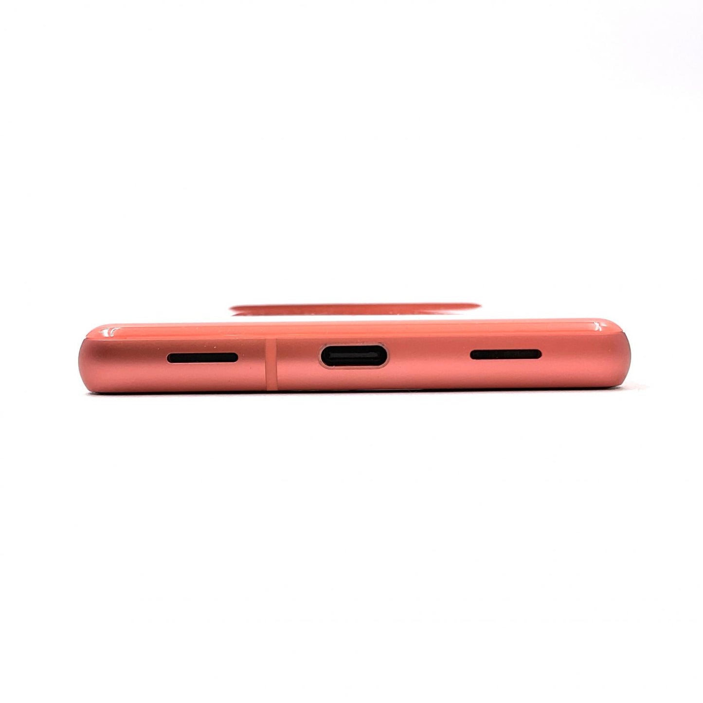 【最速発送】Google Pixel 7a 128GB Coral (コーラル) au G82U8【難有】