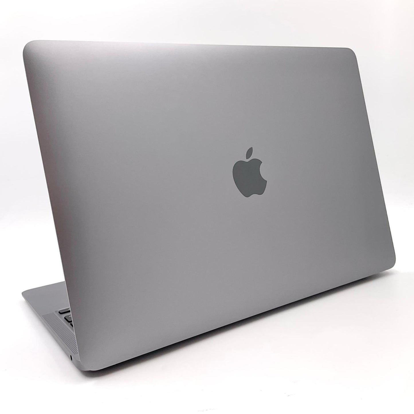 【全額返金保証】【最速発送】Apple MacBook Air 13インチ 2020 Apple M1 8GB SSD 256GB スペースグレイ 95% 美品 動作確認済