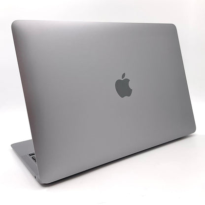 【全額返金保証】【最速発送】Apple MacBook Air 13インチ 2020 Apple M1 8GB SSD 256GB スペースグレイ 95% 美品 動作確認済