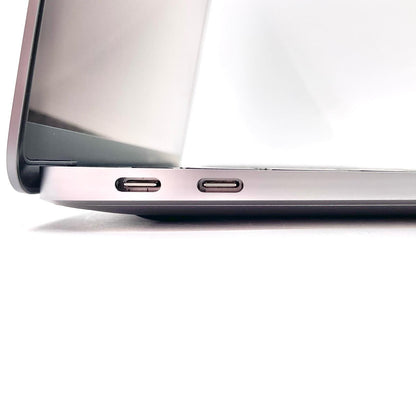 【全額返金保証】【最速発送】Apple MacBook Air 13インチ 2020 Apple M1 8GB SSD 256GB スペースグレイ 95% 美品 動作確認済