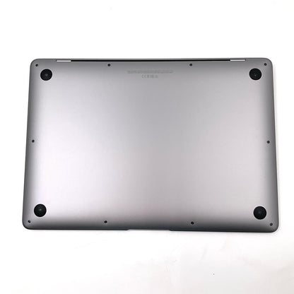 【全額返金保証】【最速発送】Apple MacBook Air 13インチ 2020 Apple M1 8GB SSD 256GB スペースグレイ 95% 美品 動作確認済