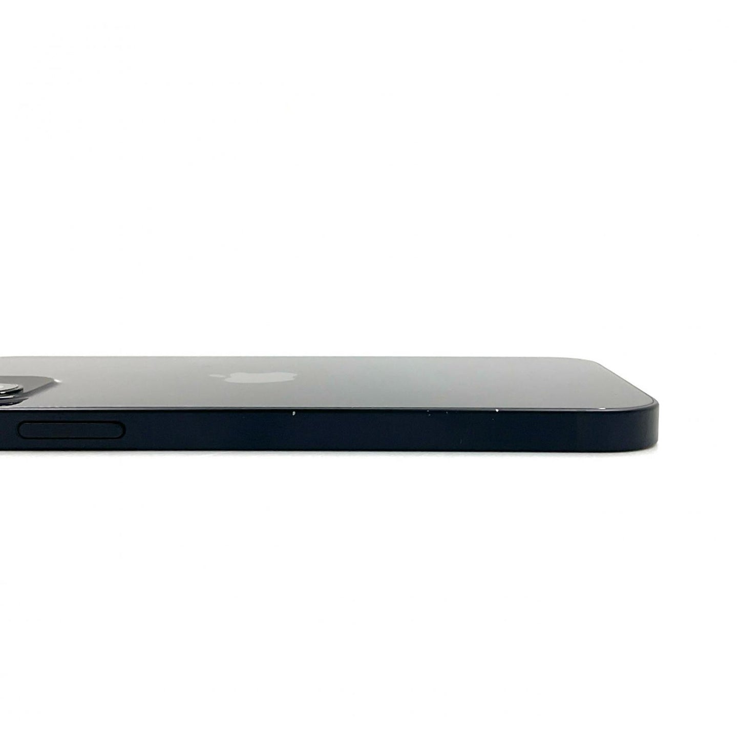 【全額返金保証】【最速発送】Apple iPhone iPhone 12 64GB ブラック au 白ロム 動作確認済 79%