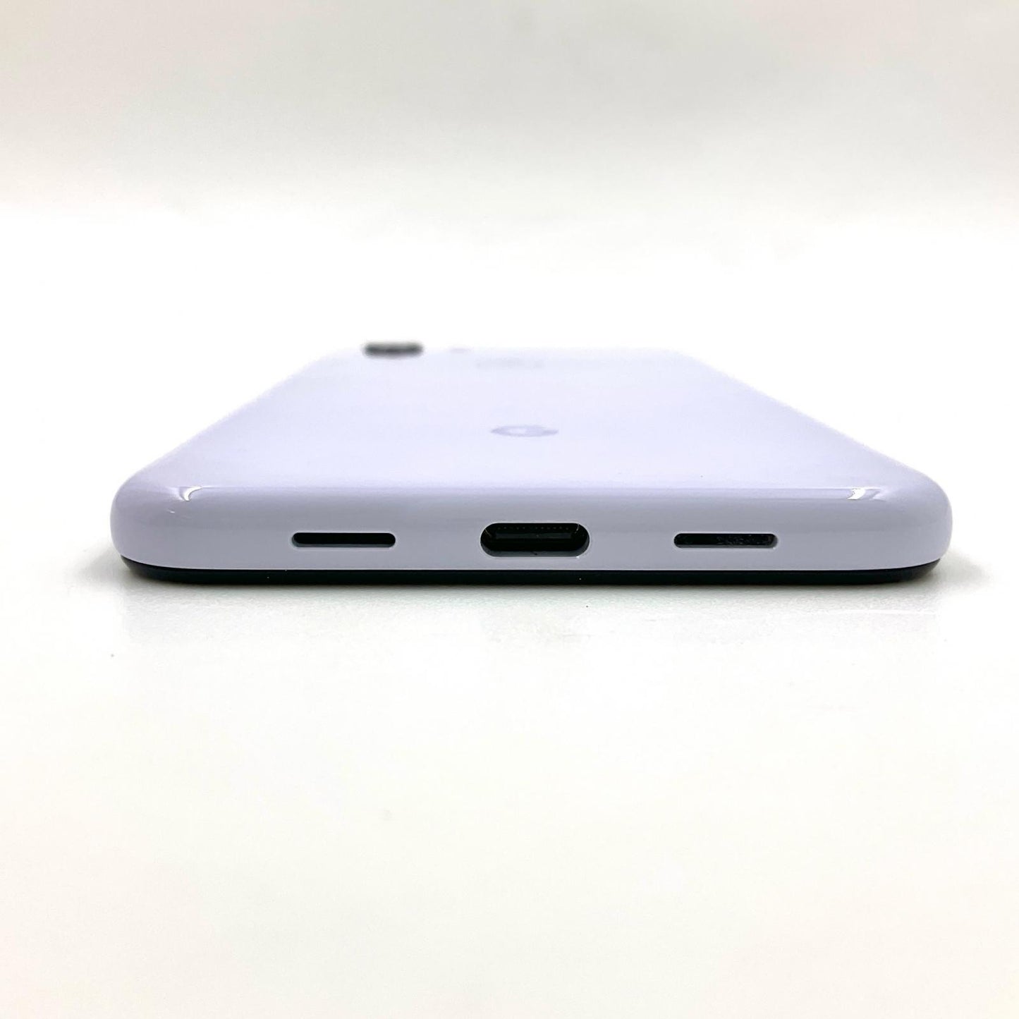 【全額返金保証】【最速発送】Google Pixel 3a 64GB Purple-ish Softbank G020H 白ロム 動作確認済