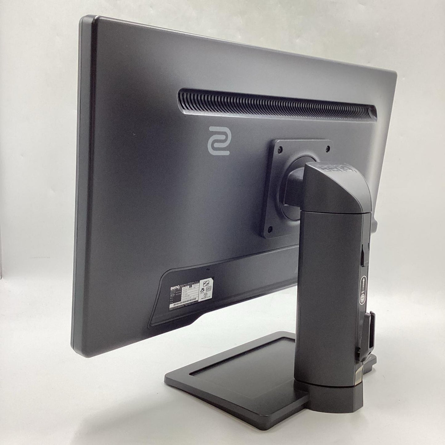 【全額返金保証】【最速発送】BenQ ZOWIE XL2411P 24インチ 動作確認済